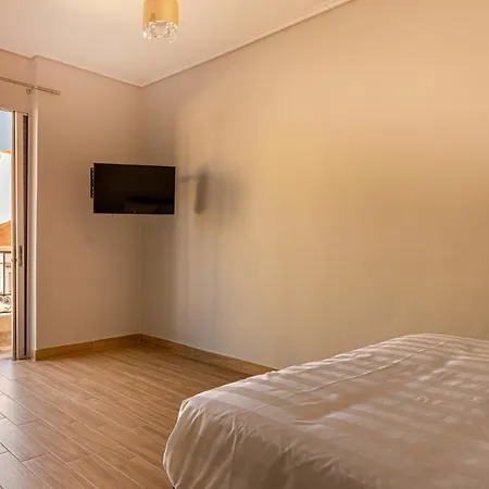 Sneak Peek, A Kalamatastay Property Appartement