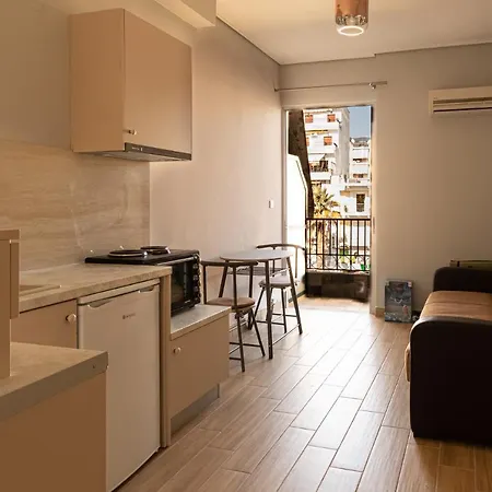 شقة Sneak Peek, A Kalamatastay Property كالاماتا